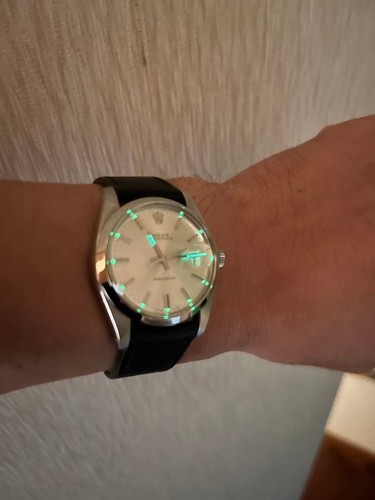 Rolex orologio polso - orologio,