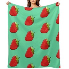 Coperta Lancio Rapido Fragola