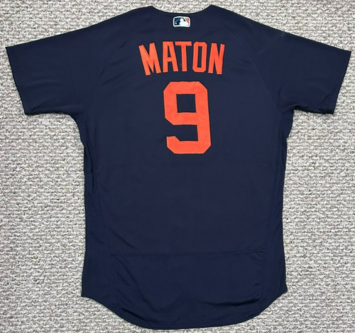 Maton taglia 9 2023 - maton, 44