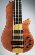 Warwick Thumb Bass Taglio