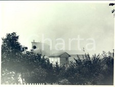 1963 STRADELLA Veduta con cementificio in attività *Foto PERDUCA 24x18 (4)