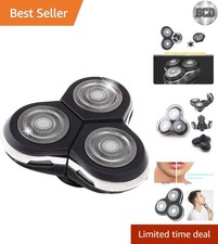 Effortless RQ12 Replacement