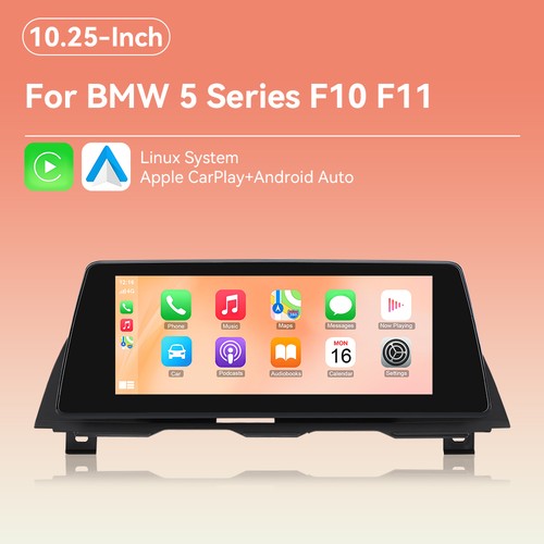 Touchscreen automatico - , 10,25''