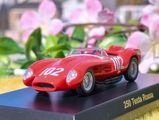 Ferrari / 250 Testa Rossa /
