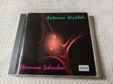 Hermann Scherchen dirige