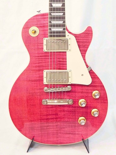 Gibson les paul - les, '60s