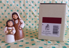 THUN Presepe Classico: Donna