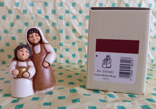 Thun presepe classico donna - thun,