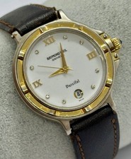 Orologio Da Polso Uomo & Donna. Elegante E Vintage Raymond Weil Genève Parsifal