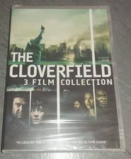 THE CLOVERFIELD 3 FILM