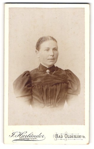 Fotografia harländer bad - j.,