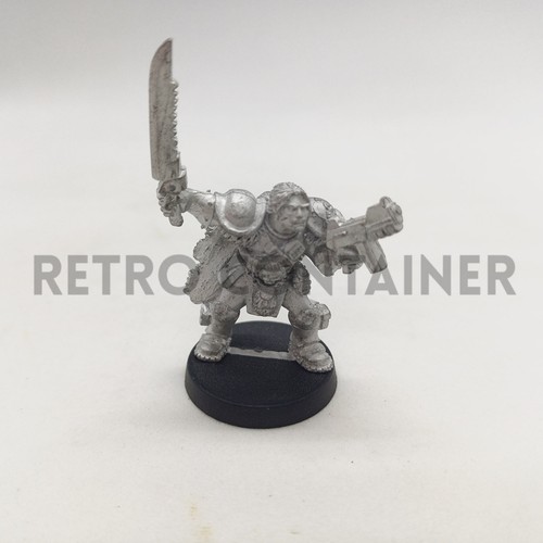 Wh40k target mutant - wh40k,