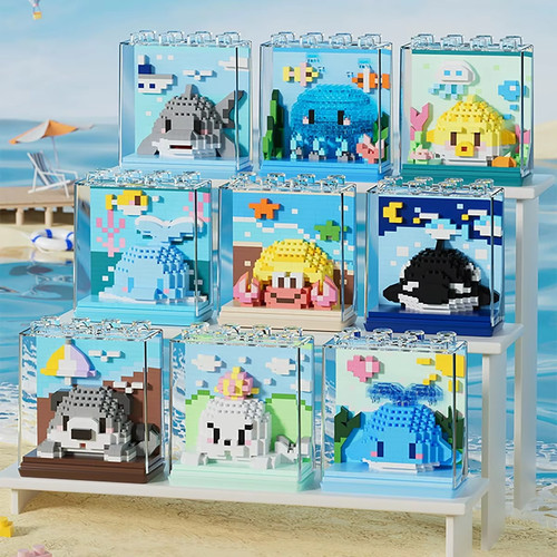 Moc delfino marino orca medusa - delfino,