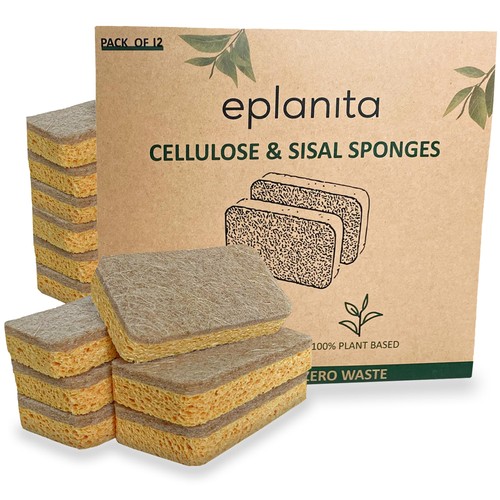 Spugne naturali base - spugne,