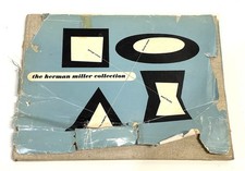 The Herman Miller Collection