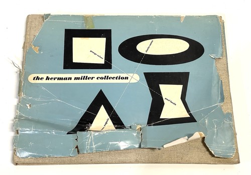The herman miller collection - herman,