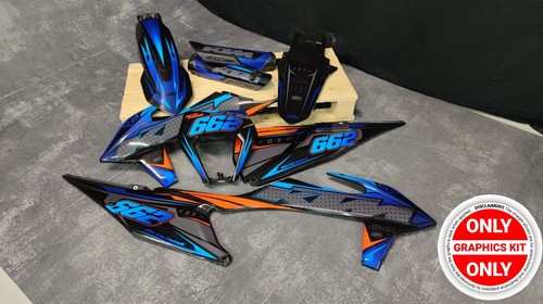 Grafica ktm 2020 2023 w - grafica, 2020-2023