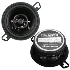 PIONEER TS-A878 ALTOPARLANTI