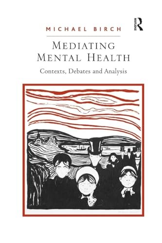 Mediating mental health - mediating,
