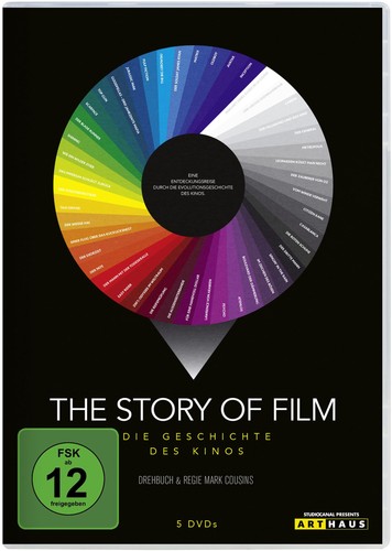 The story film - of,