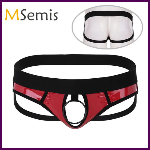 Mutandine uomo jockstrap sexy