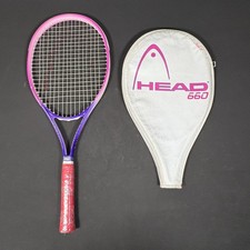 RACCHETTA DA TENNIS HEAD EVOLUTION 1 660 CON CUSTODIA