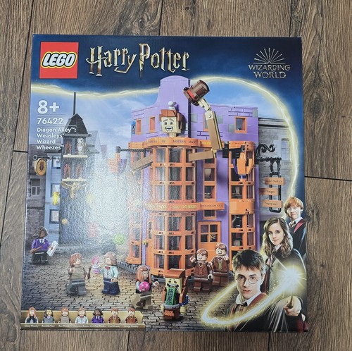Lego harry potter 76422 - harry,