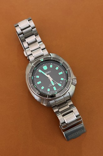 Orologio subacqueo seiko - orologio,