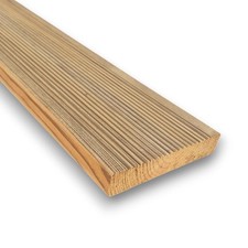 Pavimento Legno Thermo-WOOD
