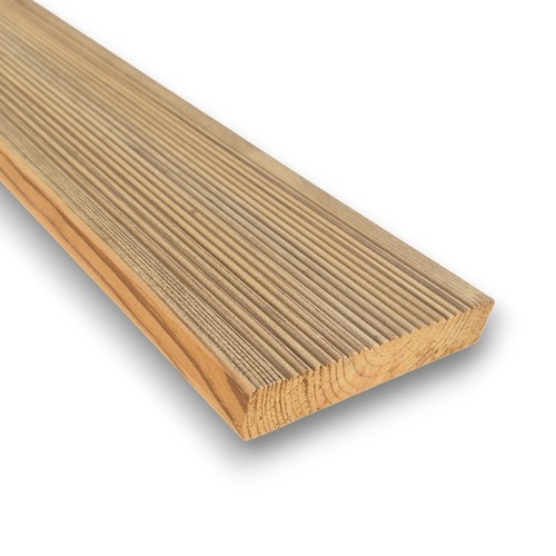 Pavimento legno thermo wood - legno, thermo-wood