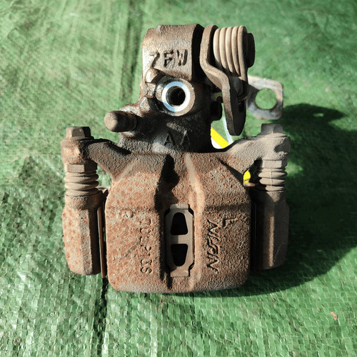 43019saaj50 pinza freno post - 43019saaj50,