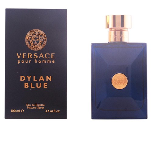 Versace dylan blue profumo - blue,