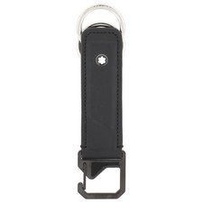 Portachiavi Montblanc Leather