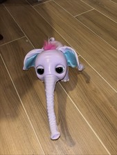 Juno My Baby Elephant Suoni