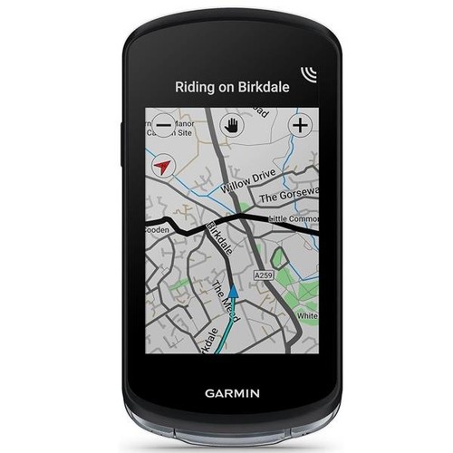 Garmin edge 1040 ciclocomputer - garmin,