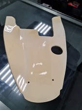 Sottocoda racing scooter Booster NRG anno 2004