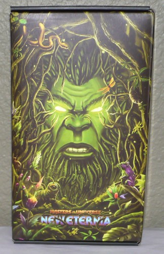 Nuovo masters the universe - masters,