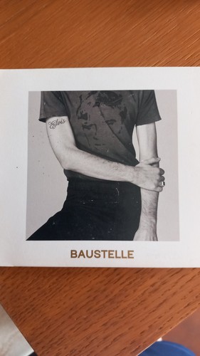 Baustelle elvis - baustelle,