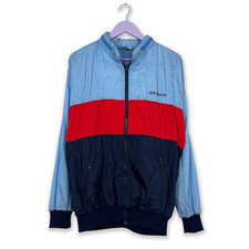 Giacca a vento Adidas Vintage