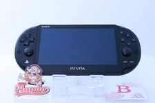 PS Vita PCH-2000 Nero Cachi