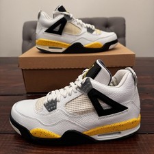 Scarpe Air Jordan 4 Retro LS
