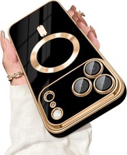 Custodia MagSafe TPU morbida
