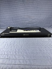 Sony BDP-S470 Lettore DVD