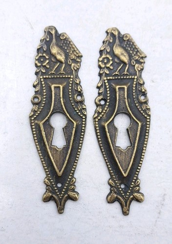 Antico scheletro copri chiave - ,