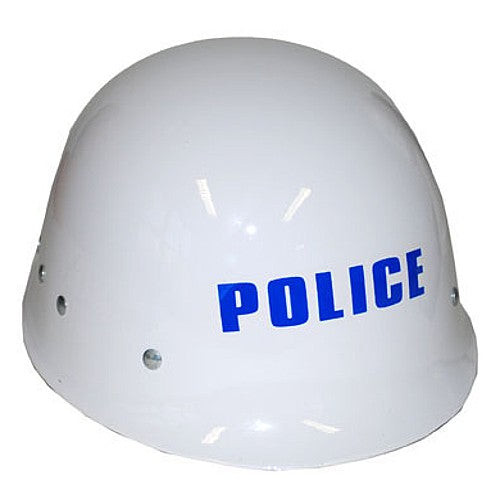 Elmetto polizia veritiero - polizia,