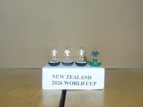 Nuova zelanda 2026 world cup - nuova,