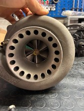 precision turbo 5862 garrett