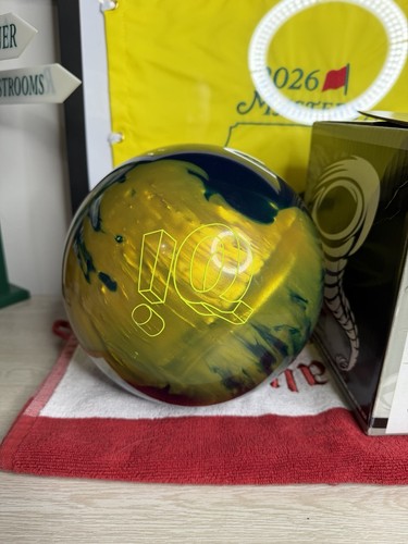 Palla bowling fusion storm - da,