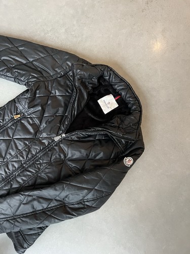 Giacca donna moncler maya - giacca,