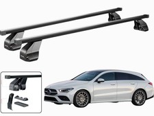Barre portatutto per mercedes - barre,